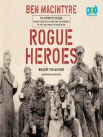 Rogue Heroes